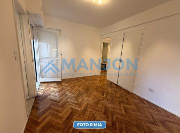 Departamento de 2 ambientes, Palermo · Departamento 2 Ambientes en Alquiler Palermo