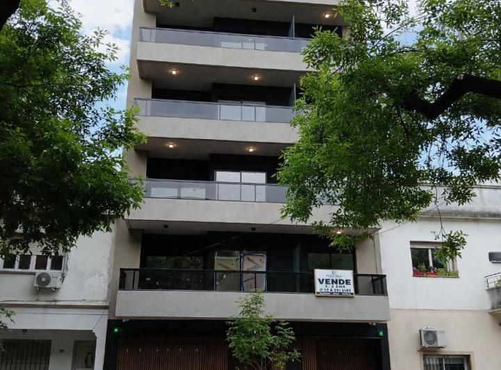 Departamento · 52m² · 2 Ambientes
