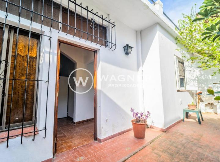 PH · 56m² · 3 Ambientes