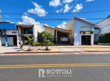 Casa · 85m² · 6 Ambientes · 1 Cochera · Casa Centrica en Venta - Posadas Misiones