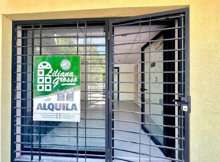 Local comercial · 40m² · 1 Ambiente