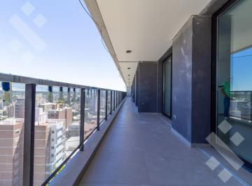 Departamento · 114m² · 4 Ambientes · 1 Cochera · Departamento en Área Centro Oeste
