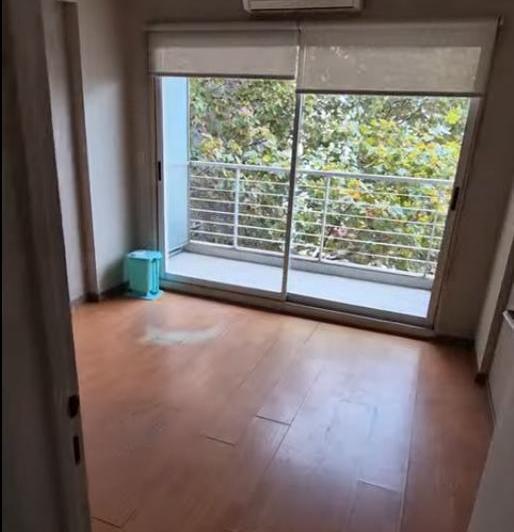 Departamento · 35m² · 2 Ambientes