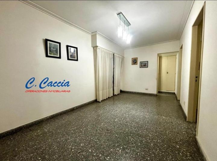 Departamento · 39m² · 2 Ambientes