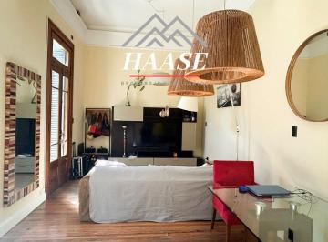PH · 70m² · 2 Ambientes · Venta PH 2 Ambientes 115 m² Totales Patio Terraza Caballito