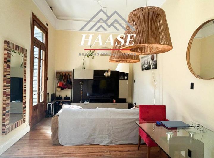 PH · 70m² · 2 Ambientes