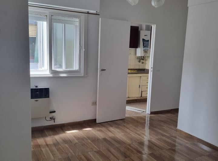 Departamento · 34m² · 2 Ambientes