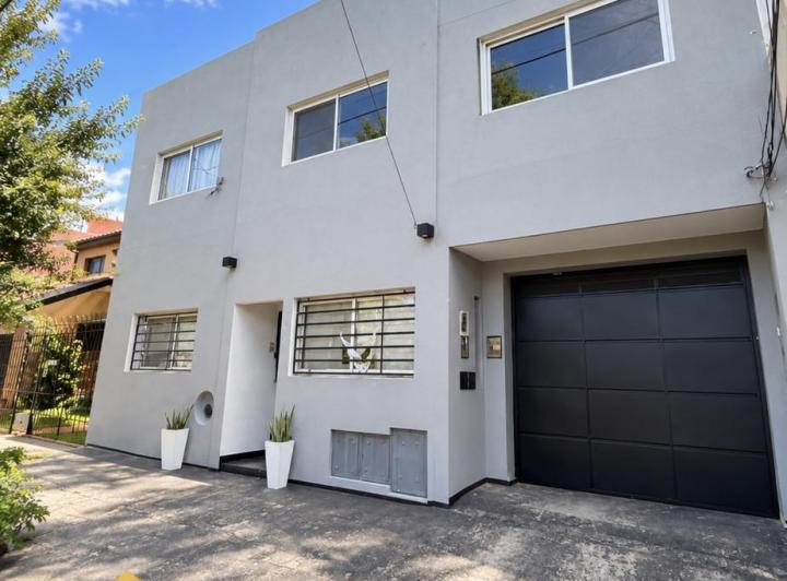 Departamento · 50m² · 3 Ambientes