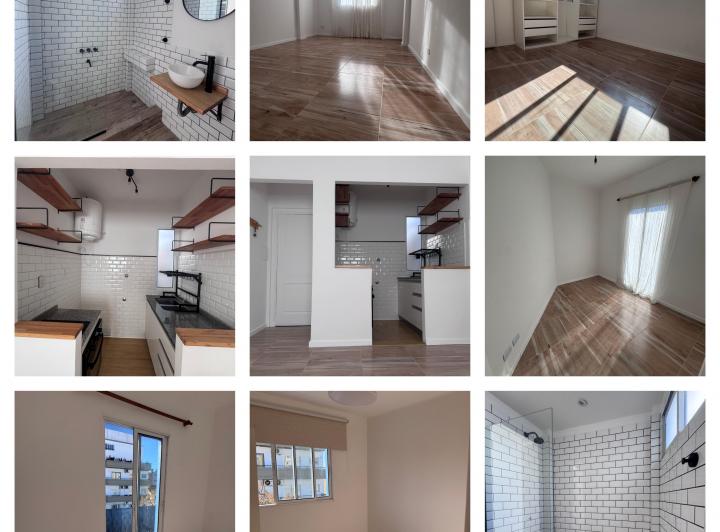 Departamento · 42m² · 3 Ambientes