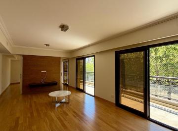 Departamento · 175m² · 5 Ambientes · 2 Cocheras · Departamento Cinco Ambientes con Dos Cocheras en Alquiler - Colon Palace