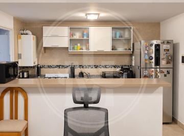 Departamento · 43m² · 2 Ambientes · Departamento en Alquiler en Villa Ortuzar