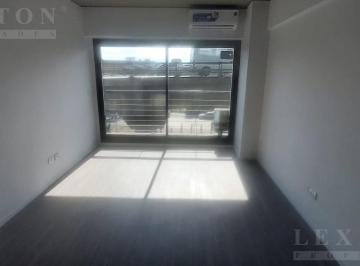 Departamento · 30m² · 1 Ambiente · Alquiler Monoambiente Barracas 30 m² Piscina Parrilla Gym en Edificio Premium Moca2
