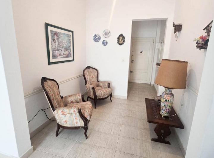 Departamento · 78m² · 3 Ambientes