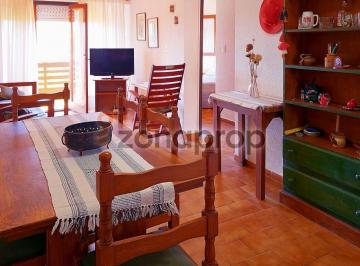 Departamento de 3 ambientes, San Bernardo · Depto en Venta 3 Ambientes con Balcón Al Frente a 2 Cuadras del Mar