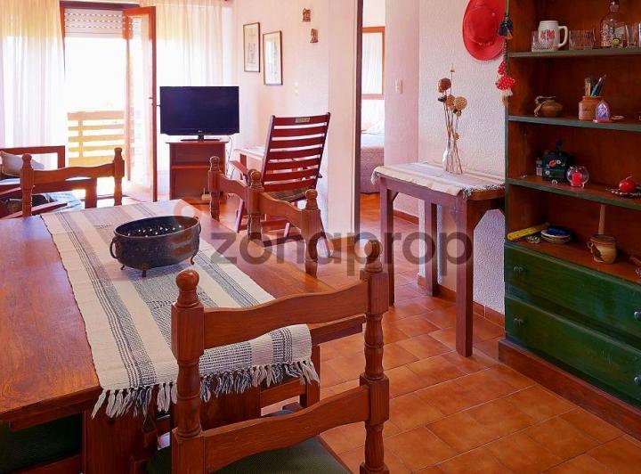 Departamento · 54m² · 3 Ambientes