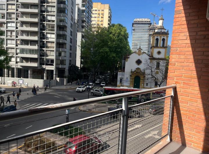 Departamento · 60m² · 3 Ambientes