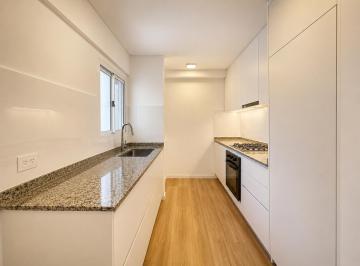 Departamento · 74m² · 4 Ambientes · Departamento 4 Ambientes Reciclado a Nuevo - Colegiales.