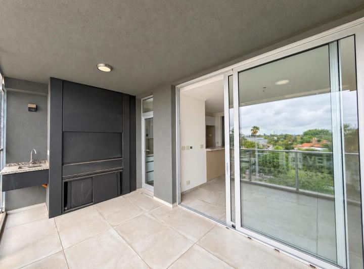 Departamento · 70m² · 4 Ambientes · 1 Cochera