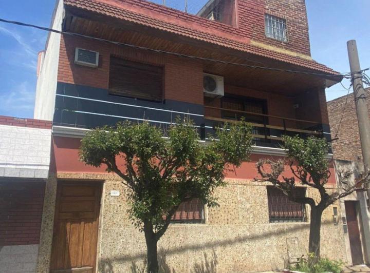 PH · 54m² · 3 Ambientes
