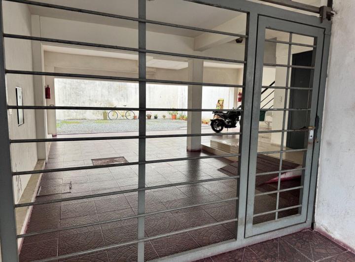Departamento · 37m² · 2 Ambientes · 1 Cochera