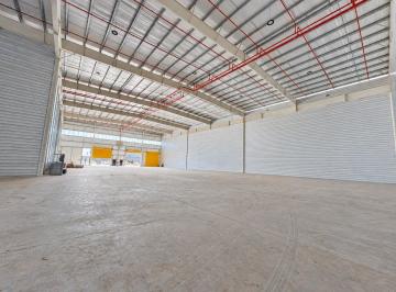 rs:shiwc4srnekss8p1z4k5mmfc · Galpones en Alquiler en Dt4 Don Torcuato | 2.167 m² | 12 m de Altura | Piso H30 | Sprinklers | a Est