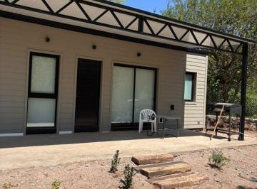 Casa · 70m² · 4 Ambientes · 1 Cochera · Se Alquila Cada un Domitorio Excelnte Zona