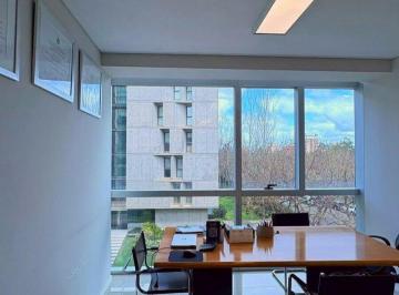 Oficina comercial · 30m² · 1 Ambiente · Alquiler Oficina en Edificio Alto Buro