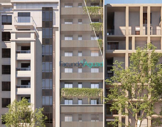 Departamento · 40m² · 2 Ambientes