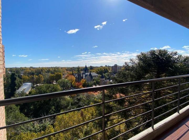 Departamento · 70m² · 3 Ambientes