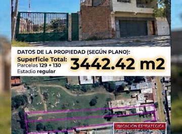Casa , San Luis · Vendo Casa Quinta