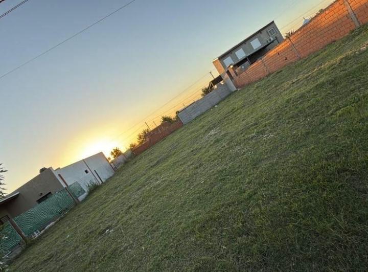 Terreno · 600m²