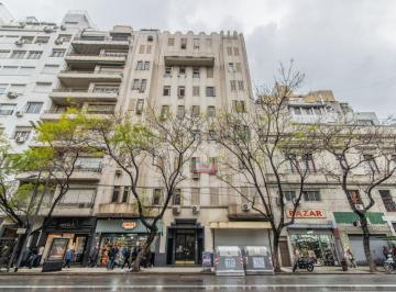 Departamento · 81m² · 3 Ambientes · Departamento en Venta de 3 Ambientes, Reciclado Integral a Estrenar en San Nicolás