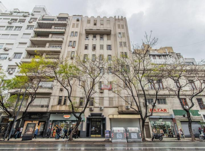 Departamento · 81m² · 3 Ambientes