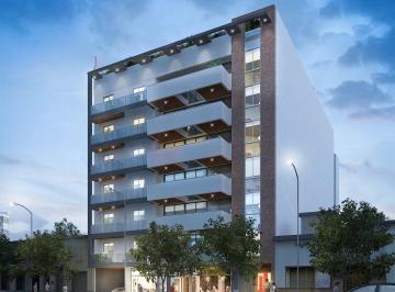 Departamento · 50m² · 2 Ambientes · Alta Cba - Mtrs Plaza - Pb con Patio