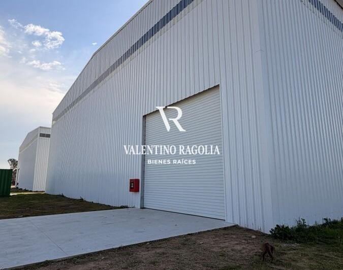 Terreno · 3140m²