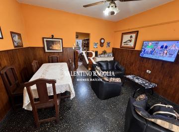 Casa · 100m² · 3 Ambientes · 1 Cochera · Venta Casa 3 Ambientes con Gran Quincho y Jardin