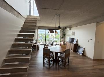 Departamento · 88m² · 3 Ambientes · Venta Semipiso de 3 Ambientes con Terraza Propia en Castelar