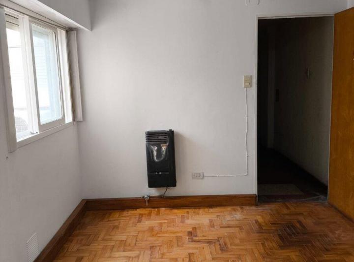 Departamento · 40m² · 3 Ambientes
