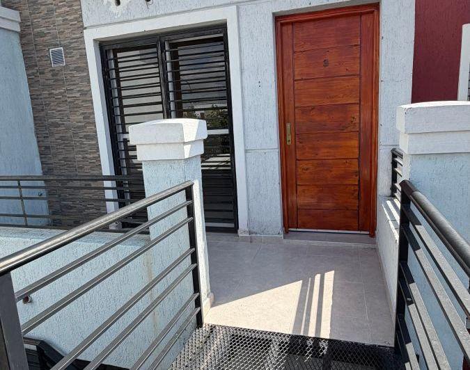 Departamento · 75m² · 3 Ambientes · 1 Cochera