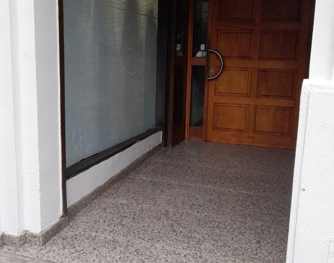 Departamento · 132m² · 4 Ambientes
