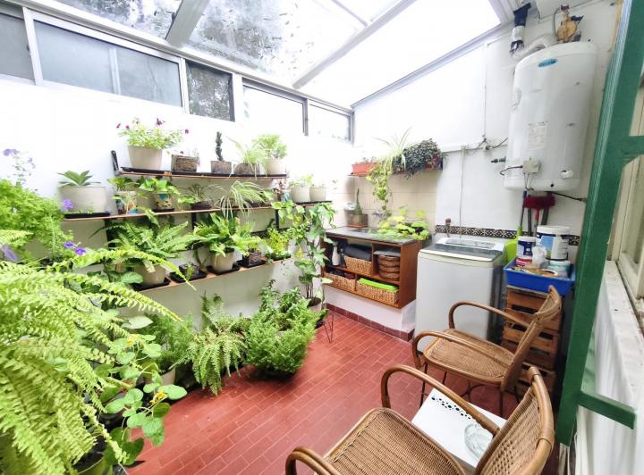 PH · 40m² · 3 Ambientes