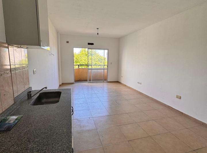 Departamento · 33m² · 1 Ambiente