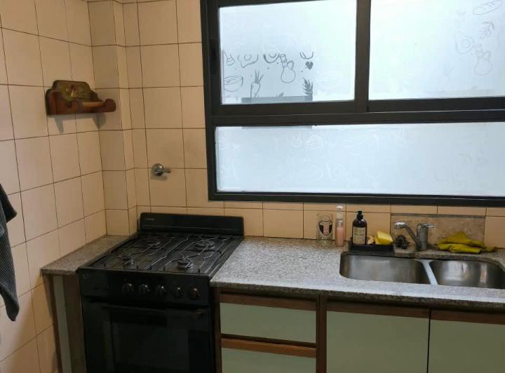 Departamento · 47m² · 2 Ambientes