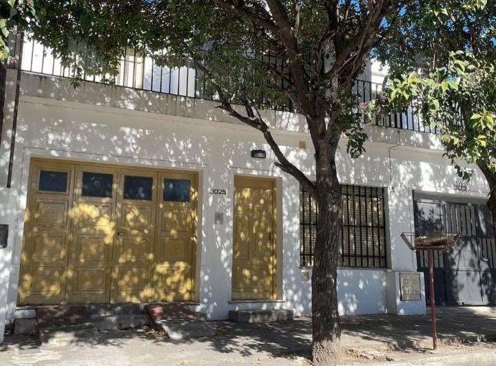 Casa · 120m² · 1 Ambiente · 1 Cochera