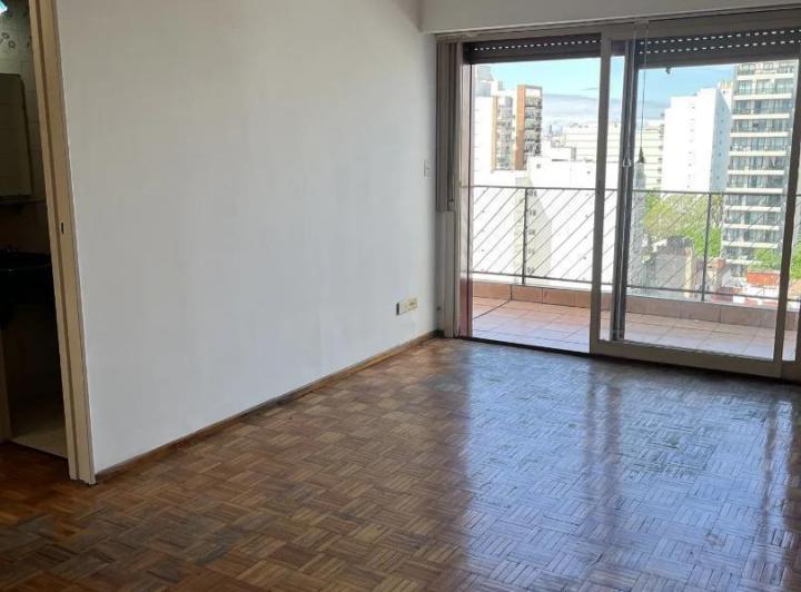 Departamento · 64m² · 3 Ambientes · 1 Cochera