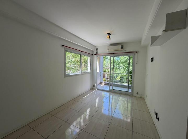 Departamento · 42m² · 2 Ambientes