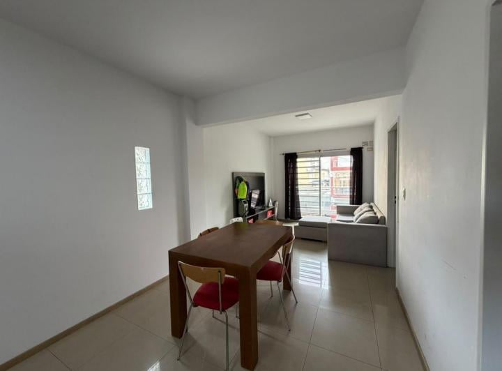 Departamento · 42m² · 2 Ambientes