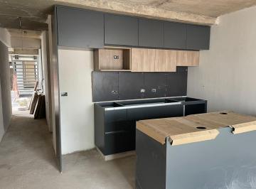 Departamento · 56m² · 1 Dormitorio · Venta Departamento 1 Dormitorio - Pileta y Sum - B° Gral Paz - en Construccion