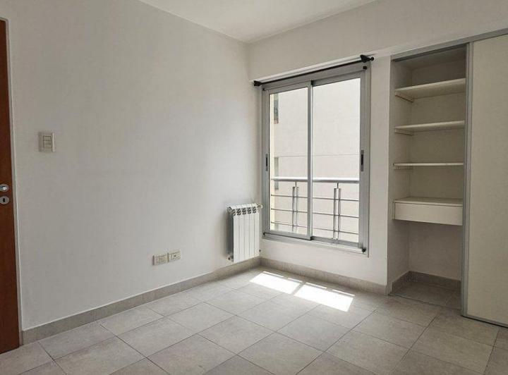 Departamento · 35m² · 2 Ambientes