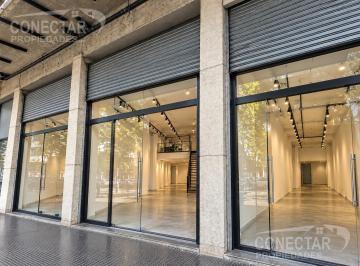 Local comercial · 120m² · 2 Ambientes · Local Apto Todo Rubro - 5 m X 18 + Entre Piso - Doble Altura - Tiraje a 4 Vientos